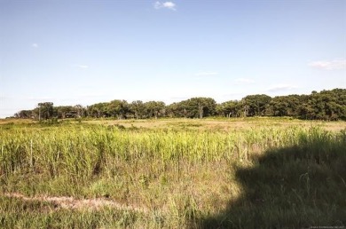 Lake Lot For Sale in Barnsdall, Oklahoma