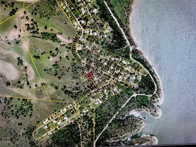 Lake Whitney Lot For Sale in Clifton Texas