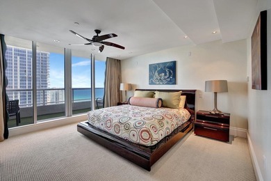 DIRECT OCEANFRONT CORNER WRAP-AROUND BALCONY RITZ CARLTON - photo 21