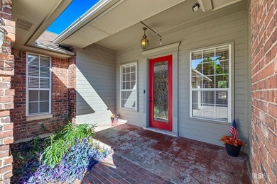 OC Fisher Lake Home For Sale in San Angelo Texas