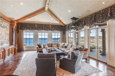 Simply Spectacular!! This majestic estate is perched along the - photo 22