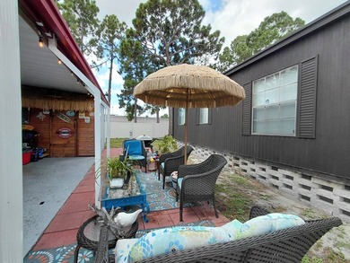 True Florida Living Right Here. The Interior of this Home has - photo 22