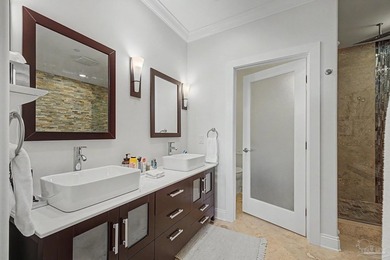 Luxury waterfront townhome in Gulf Breeze on the Santa Rosa - photo 22