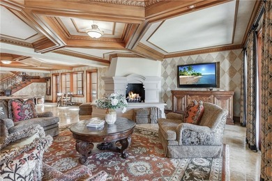 Simply Spectacular!! This majestic estate is perched along the - photo 24