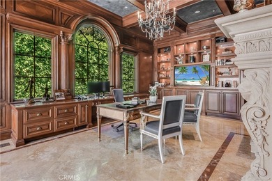 Simply Spectacular!! This majestic estate is perched along the - photo 25