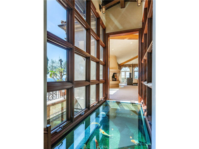 Simply Spectacular!! This majestic estate is perched along the - photo 28