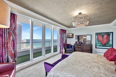 DIRECT OCEANFRONT CORNER WRAP-AROUND BALCONY RITZ CARLTON - photo 29