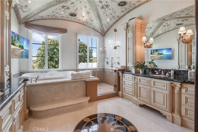 Simply Spectacular!! This majestic estate is perched along the - photo 32