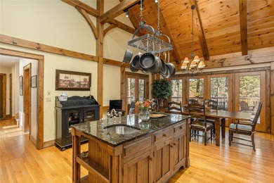 Set along the banks of the Horsepasture River, this exceptional - photo 33
