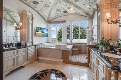 Simply Spectacular!! This majestic estate is perched along the - photo 33