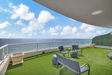 DIRECT OCEANFRONT CORNER WRAP-AROUND BALCONY RITZ CARLTON - photo 35