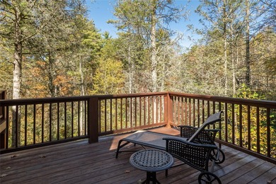 Set along the banks of the Horsepasture River, this exceptional - photo 37