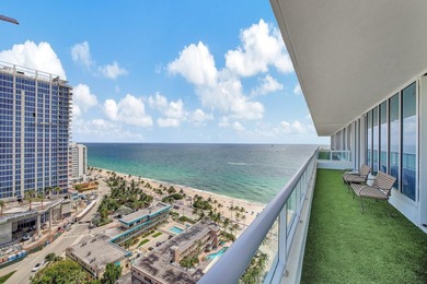 DIRECT OCEANFRONT CORNER WRAP-AROUND BALCONY RITZ CARLTON - photo 37