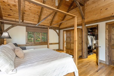 Set along the banks of the Horsepasture River, this exceptional - photo 38