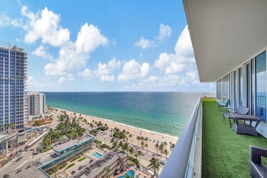 DIRECT OCEANFRONT CORNER WRAP-AROUND BALCONY RITZ CARLTON - photo 39