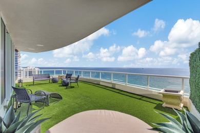 DIRECT OCEANFRONT CORNER WRAP-AROUND BALCONY RITZ CARLTON - photo 40