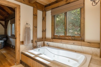 Set along the banks of the Horsepasture River, this exceptional - photo 41