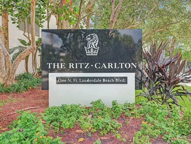 DIRECT OCEANFRONT CORNER WRAP-AROUND BALCONY RITZ CARLTON - photo 41