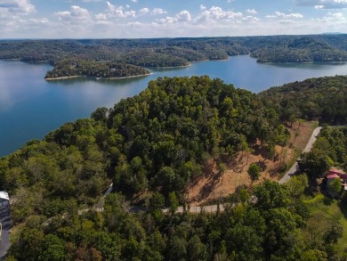 Lake Lot For Sale in Silver Point, Tennessee