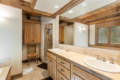 Set along the banks of the Horsepasture River, this exceptional - photo 42