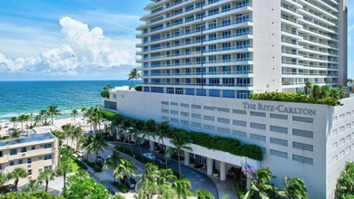 DIRECT OCEANFRONT CORNER WRAP-AROUND BALCONY RITZ CARLTON - photo 42