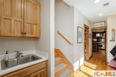 Set along the banks of the Horsepasture River, this exceptional - photo 44
