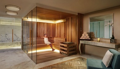 DIRECT OCEANFRONT CORNER WRAP-AROUND BALCONY RITZ CARLTON - photo 44