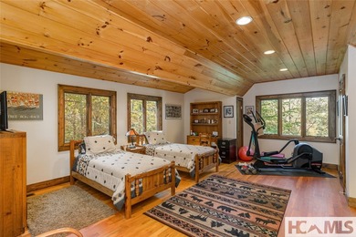 Set along the banks of the Horsepasture River, this exceptional - photo 45