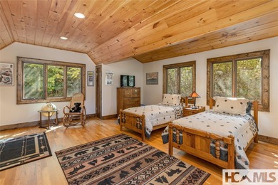 Set along the banks of the Horsepasture River, this exceptional - photo 46