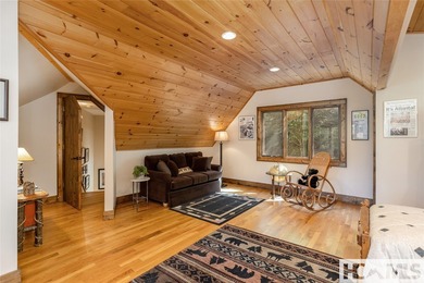 Set along the banks of the Horsepasture River, this exceptional - photo 47