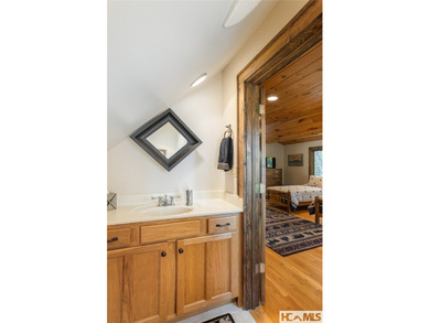 Set along the banks of the Horsepasture River, this exceptional - photo 48