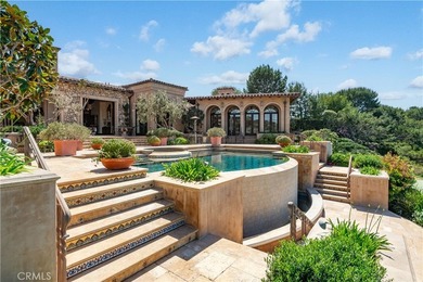 Simply Spectacular!! This majestic estate is perched along the - photo 48