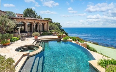 Simply Spectacular!! This majestic estate is perched along the - photo 49