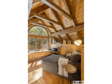 Set along the banks of the Horsepasture River, this exceptional - photo 50