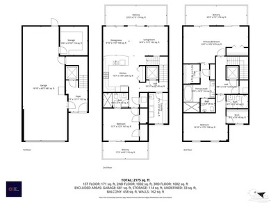 Luxury waterfront townhome in Gulf Breeze on the Santa Rosa - photo 50