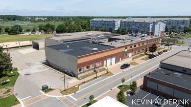The Location: This property sits in the heart of downtown - photo 1