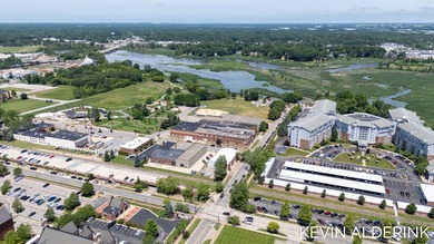The Location: This property sits in the heart of downtown - photo 2