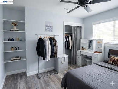Welcome to 1612 Emeric Ave in San Pablo,a versatile and updated - photo 3
