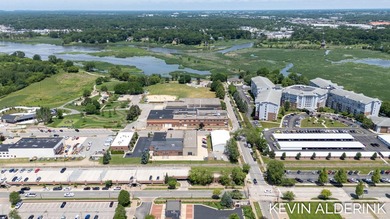 The Location: This property sits in the heart of downtown - photo 3