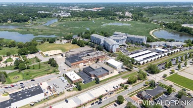 The Location: This property sits in the heart of downtown - photo 4