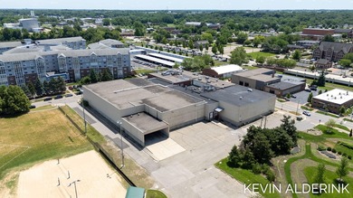 The Location: This property sits in the heart of downtown - photo 9