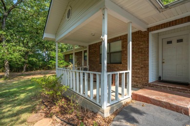 Lake Hamilton Home For Sale in Hot Springs Arkansas