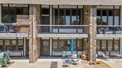 Grand Lake O the Cherokees Condo For Sale in Afton Oklahoma