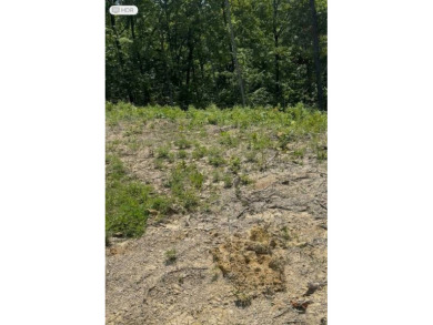 Lake Lot For Sale in Russell Springs, Kentucky