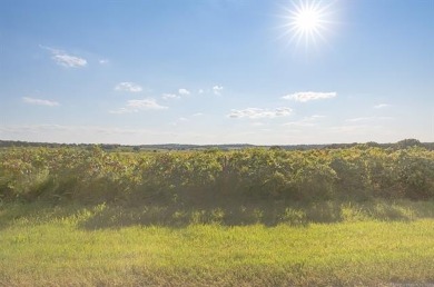 Lake Lot For Sale in Barnsdall, Oklahoma