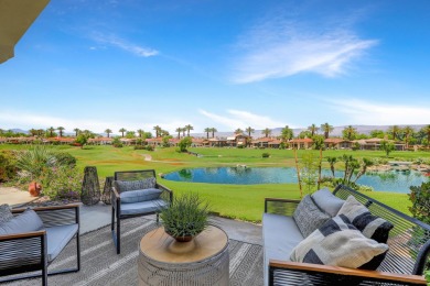 Lake Condo For Sale in Palm Desert, California