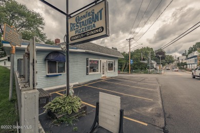Here is the opportunity to own a full functional restaurant in - Lake Commercial For Sale in Hagaman, New York