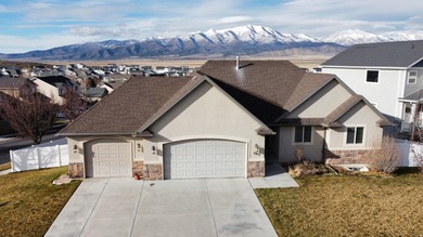 Utah Lake Home For Sale in Eagle Mountain Utah