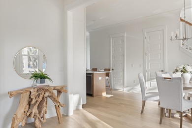 Brand New Home - Move In Ready! NO HOA! Community Boat Ramp in