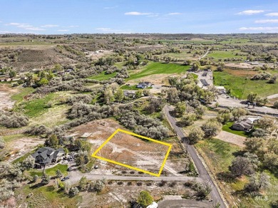 Build your dream home on this spacious lot just over half an - photo 11